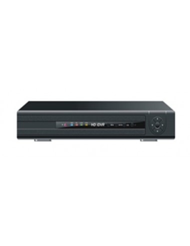 SiSView NVR ONVIF 32PORT H.265